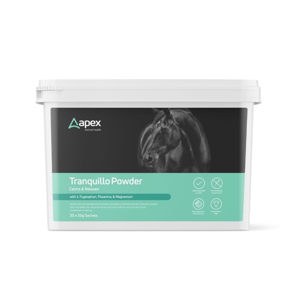 Apex Tranquillo Powder