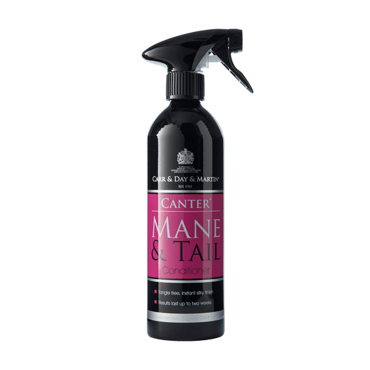 CDM Mane And Tail Conditioner
