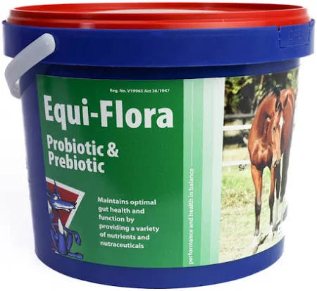Equifox Equi-flora