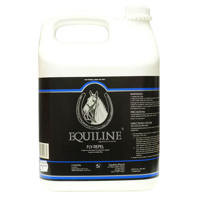 Equiline Fly Spray