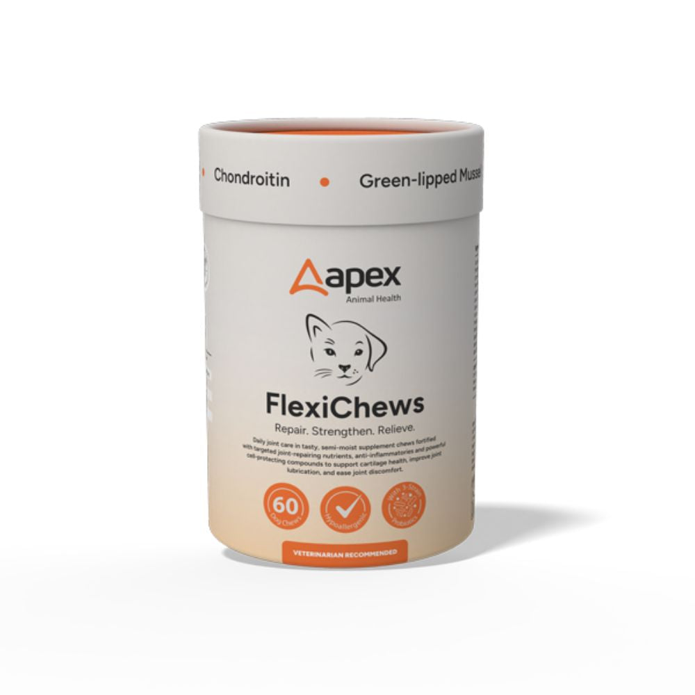 Apex FlexiChews