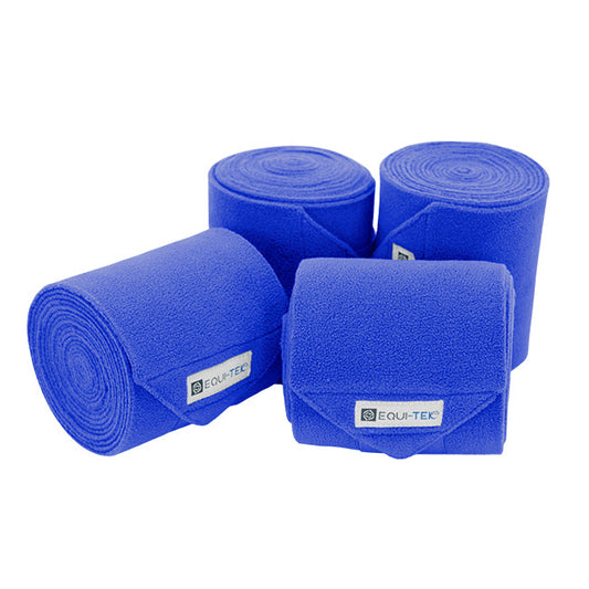 Polo Bandages Blue