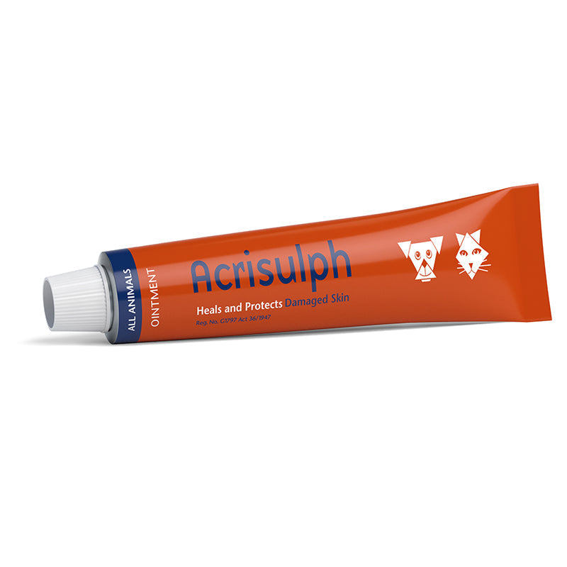 Acrisulph 50g