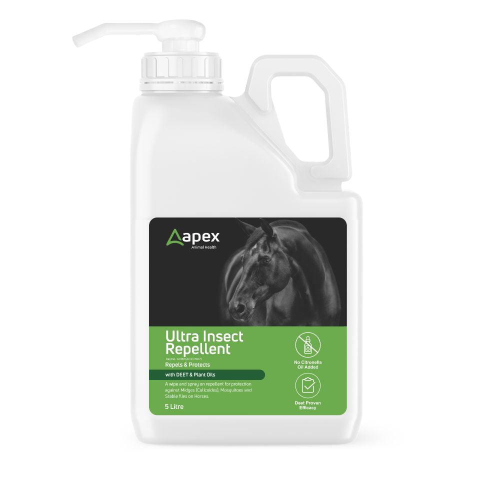 Apex Ultra  Insect Repellent