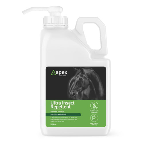 Apex Ultra  Insect Repellent