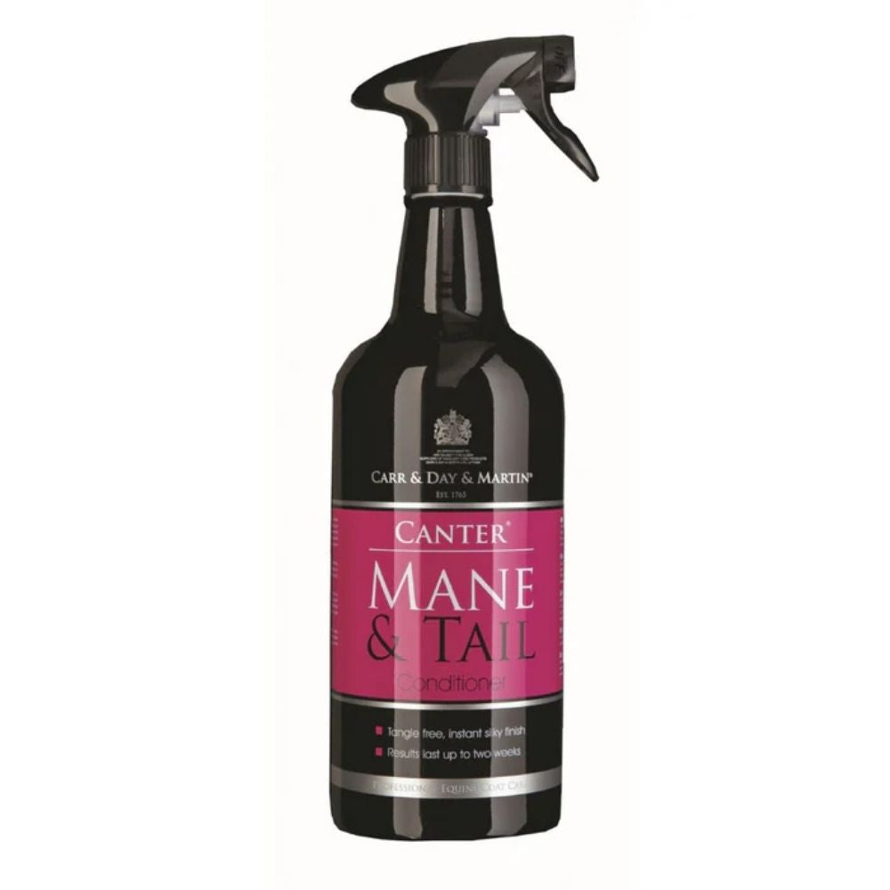 CDM Mane And Tail Conditioner
