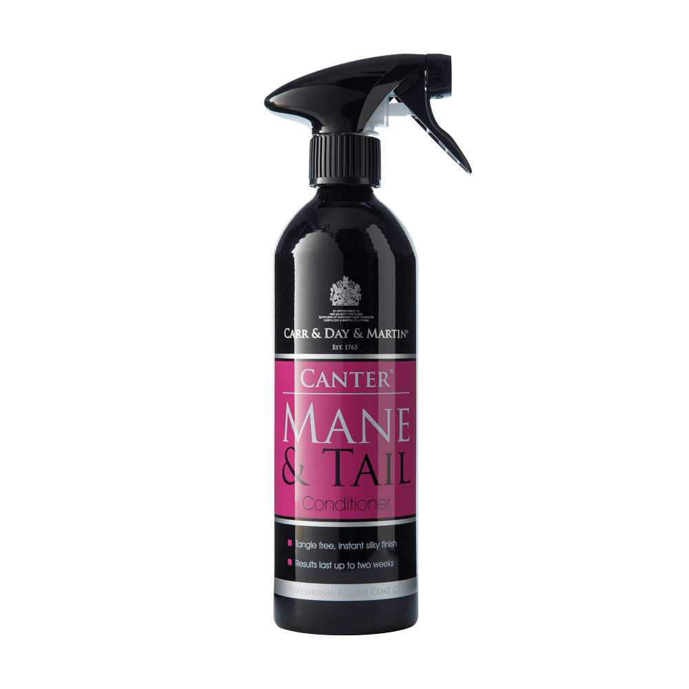 CDM Mane And Tail Conditioner