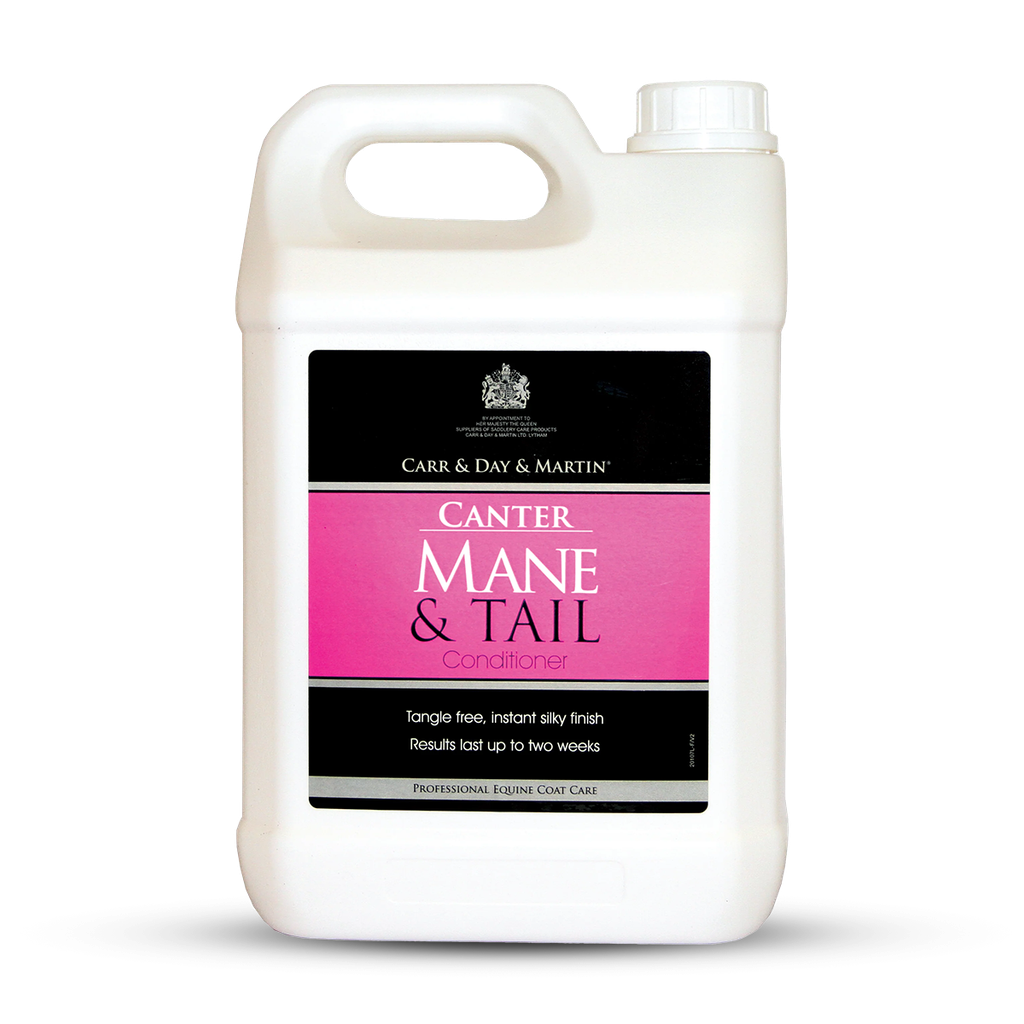 CDM Mane And Tail Conditioner