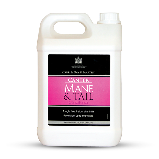 CDM Mane And Tail Conditioner