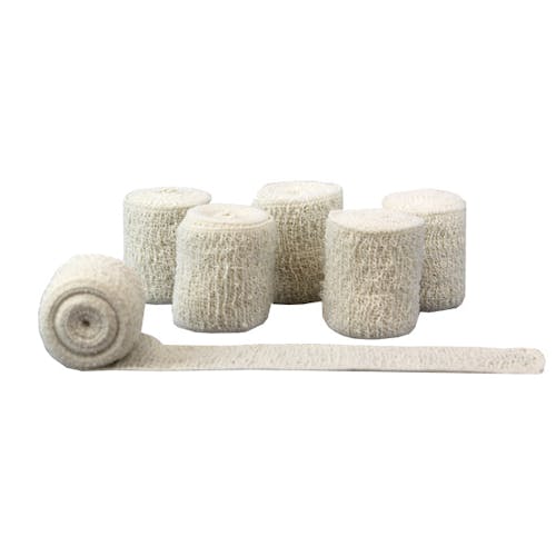 Crepe bandage