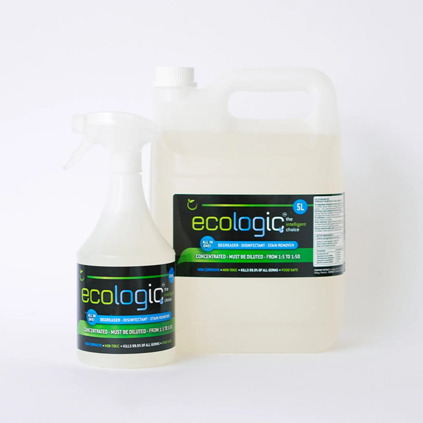 Ecologic