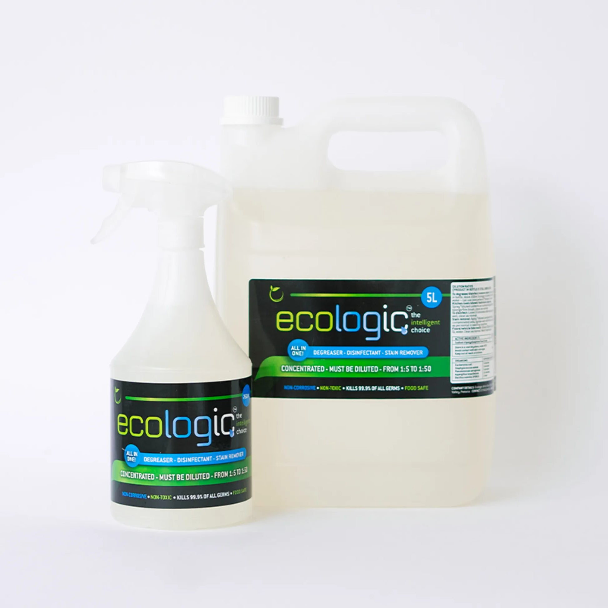 Ecologic