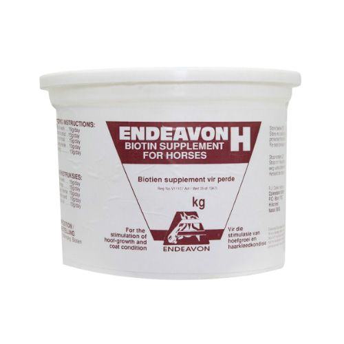 Endeavon Biotin
