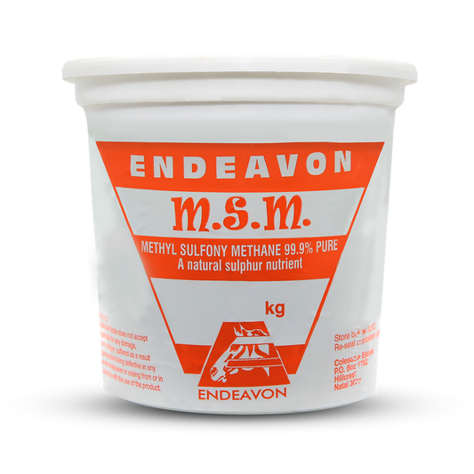 Endeavon MSM