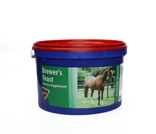 Equifox Brewers Yeast