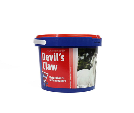 Equifox Devils Claw