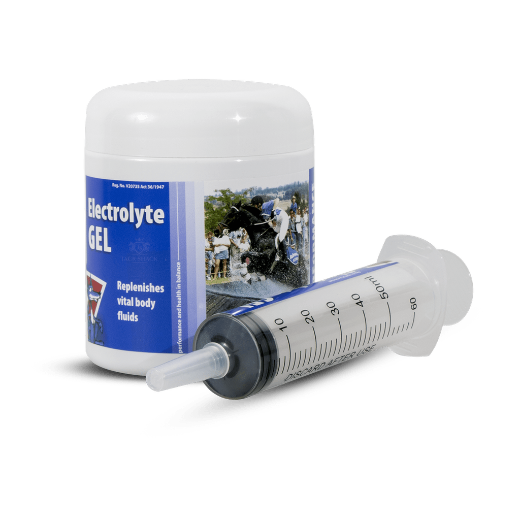 Equifox Electrolyte Gel
