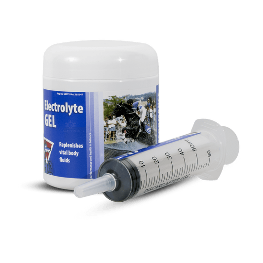 Equifox Electrolyte Gel