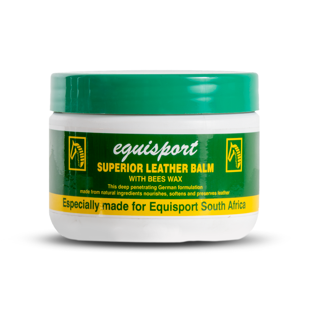 Equisport Leather Balm