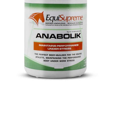 Equisupreme Anabolik