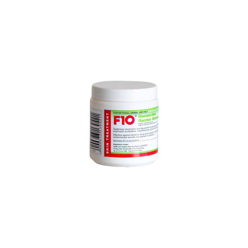 F10 Ointment