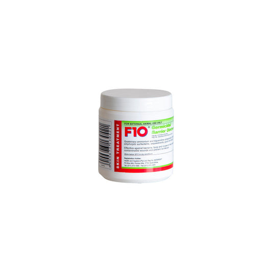 F10 Ointment