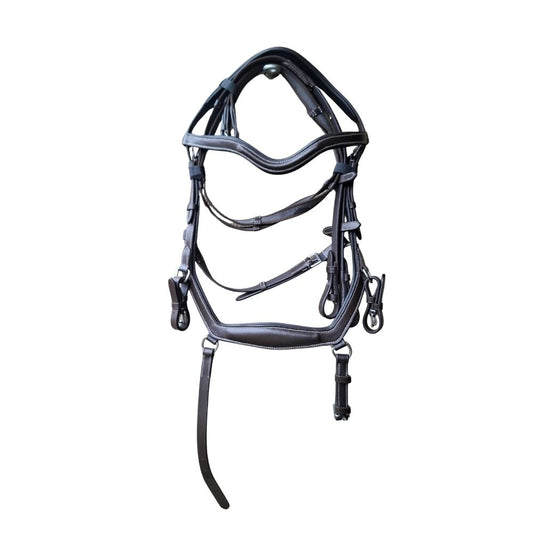 Grandeur Micklem Bridle