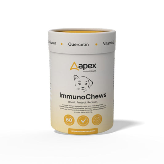 Apex ImmunoChews