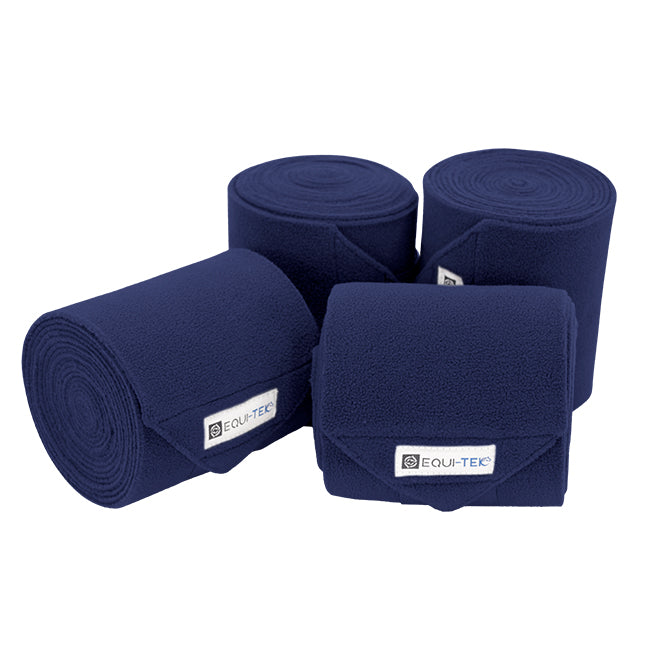 Polo Bandages Navy