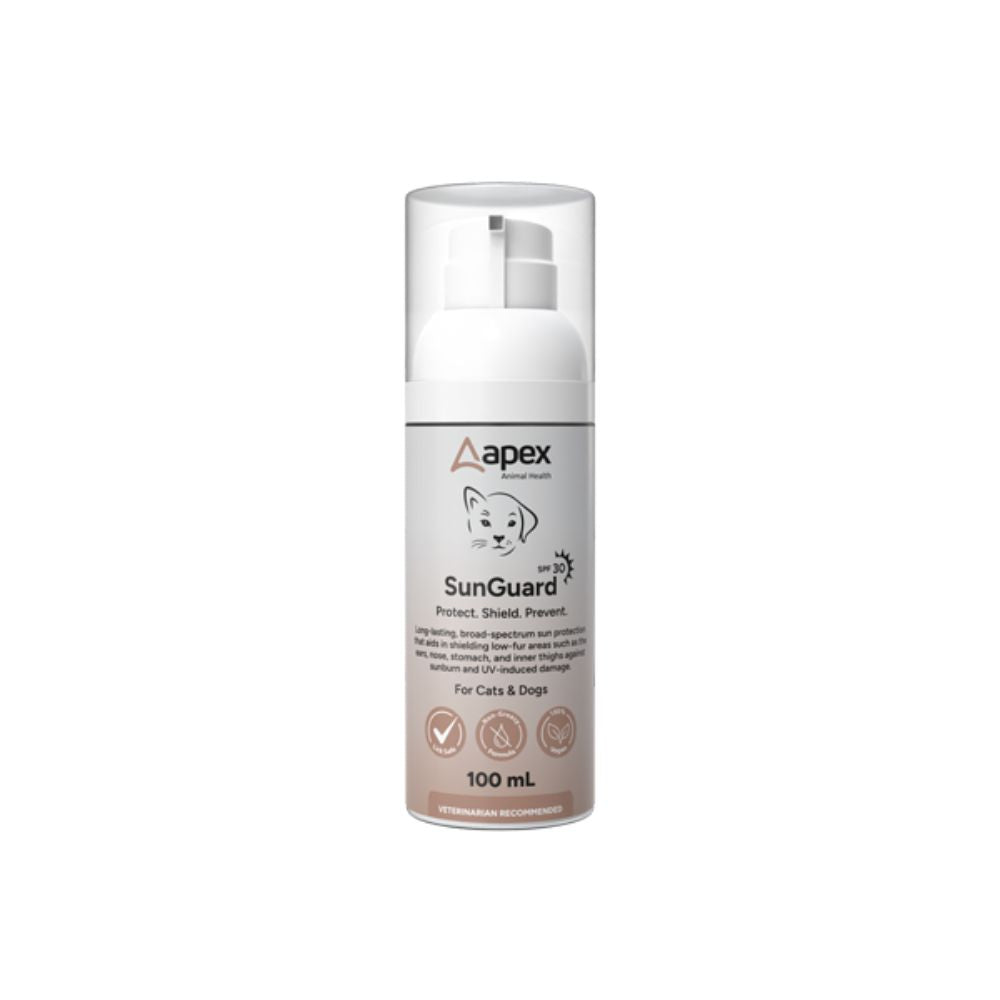 Apex SunGuard