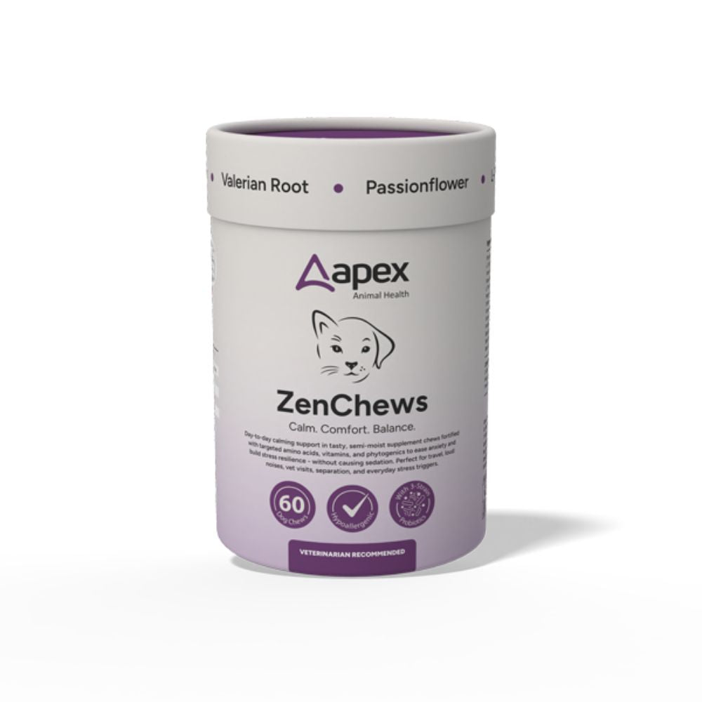 Apex ZenChews