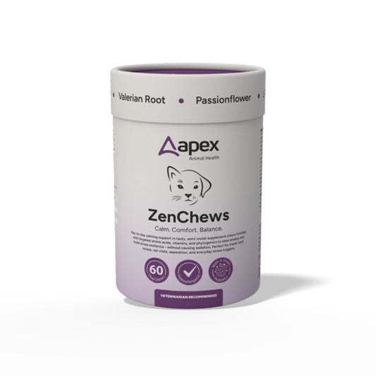 Apex ZenChews